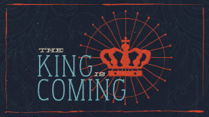 TheKingisComing-Theme