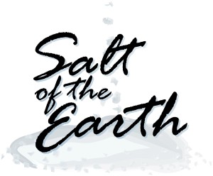 Salt of the Earth Script