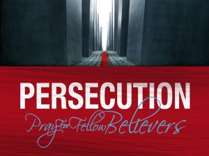 Persecution 1