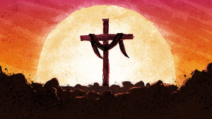 Easter Sunday-Theme-Blank