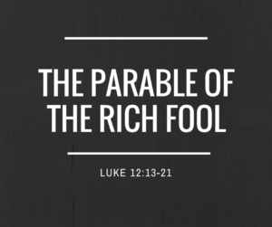 the-parable-of-the-rich-fool