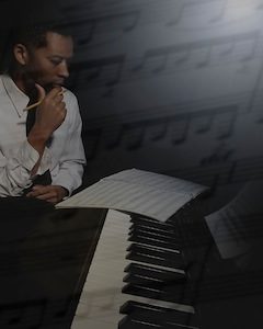 Kevin Goode- Pianist