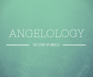 Image result for ANGELOLOGY